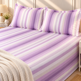 Premium Cotton Bedsheets