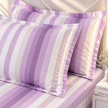 Premium Cotton Bedsheets
