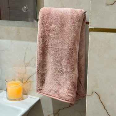 towel set for housewarming gift