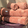 towel set for housewarming gift