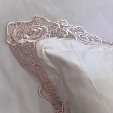 400TC cotton bedsheet king sizeview