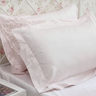 400TC cotton bedsheet king size