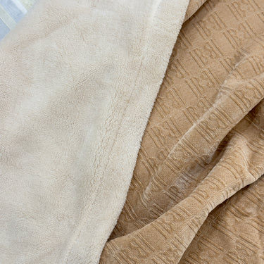 soft blanket for bedroom decor