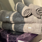 towel set for housewarming gift