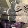 towel set for housewarming gift
