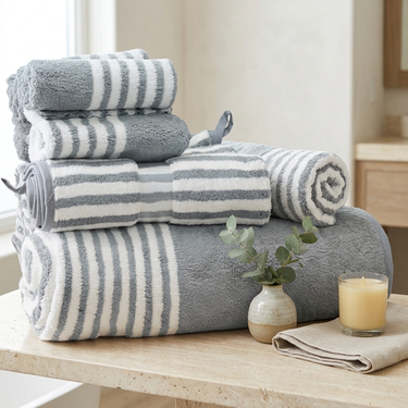 towel set for housewarming gift