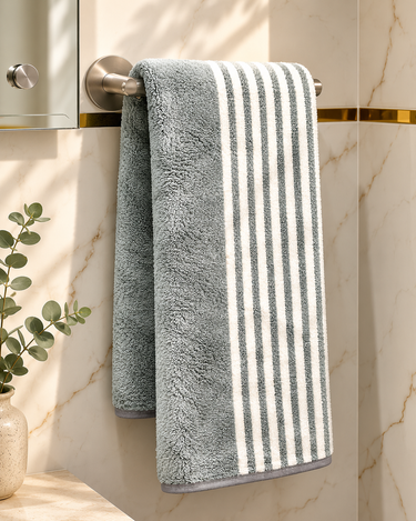 towel set for housewarming gift