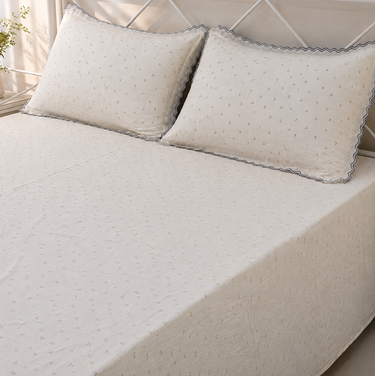 Luxury Bedsheets India