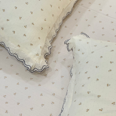Luxury Bedsheets India