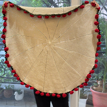 handmade crochet home decor online 