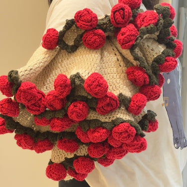 handmade crochet home decor online 