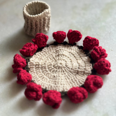 handmade crochet home decor online