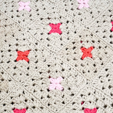 decorative cotton sofa throw