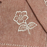 cotton dining napkins online
printed dining napkins for home