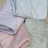 soft towel gift set for women