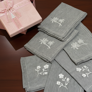 cotton dining napkins online
printed dining napkins for home