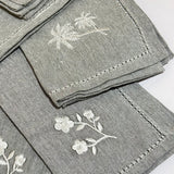 cotton dining napkins online
printed dining napkins for home
