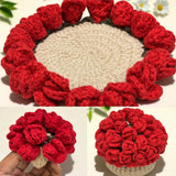 handmade crochet home decor online