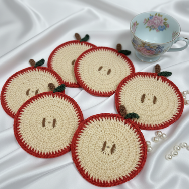 handmade crochet home decor online