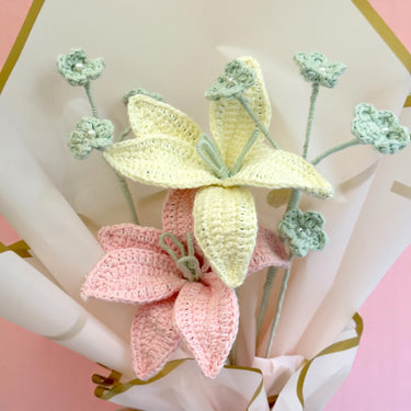 handmade crochet home decor online 
