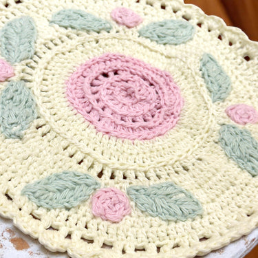 handmade crochet home decor online 
