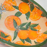 handmade decoupage serving tray online
