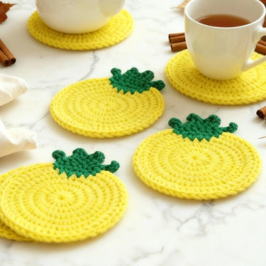 handmade crochet home decor online