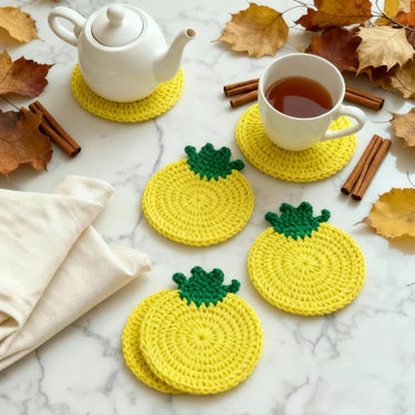 handmade crochet home decor online
