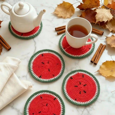 handmade crochet home decor online
