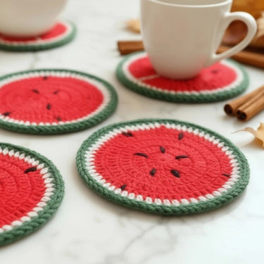 handmade crochet home decor online