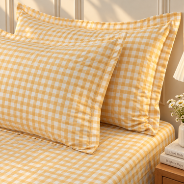Premium Bedsheets Online