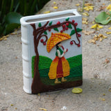 decorative vase jar for home