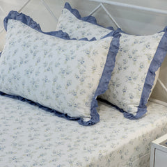Milky Blue