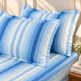 Premium Cotton Bedsheets