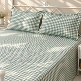 hand block print bedsheet king size