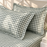Olhand block print bedsheet king size