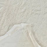 chikankari bedsheet set online