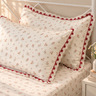 hand block print bedsheet king size