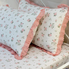 Peach Rose