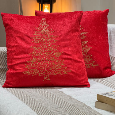 embroidered cushion covers  
