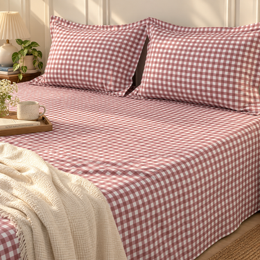 Premium Bedsheets Online