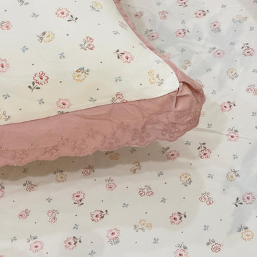 Luxury Bedsheets India