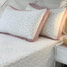 Luxury Bedsheets India
