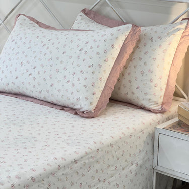 Luxury Bedsheets India
