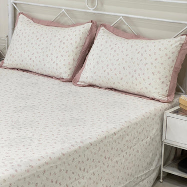 Luxury Bedsheets India