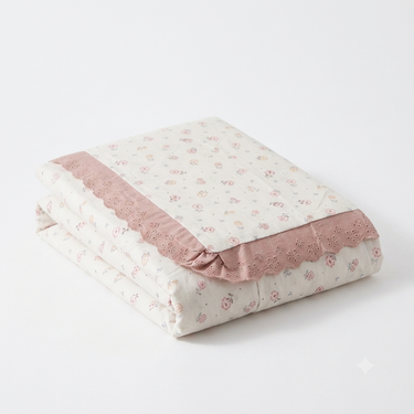 Luxury Bedsheets India