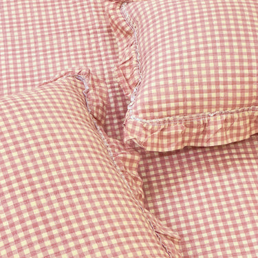 embroidered cushion covers