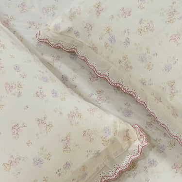 Luxury Bedsheets India