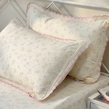 Luxury Bedsheets India