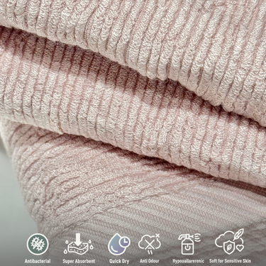 soft bamboo towels